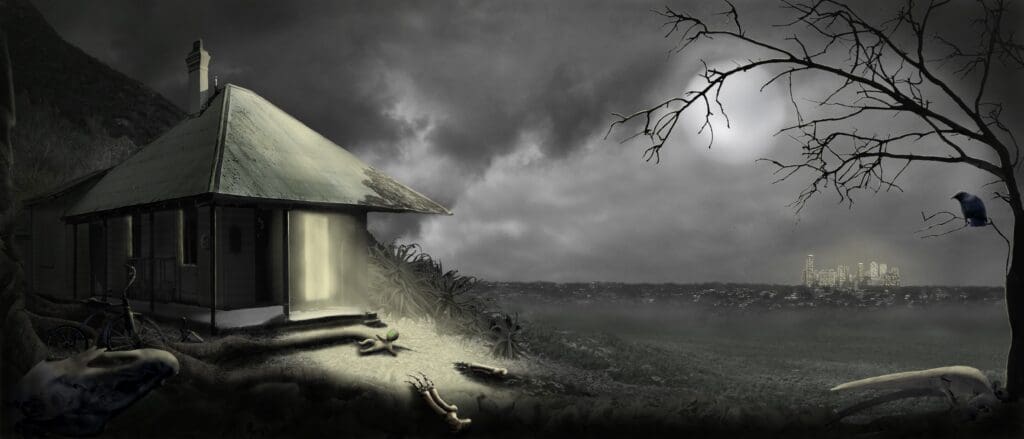 Haunted House_Final