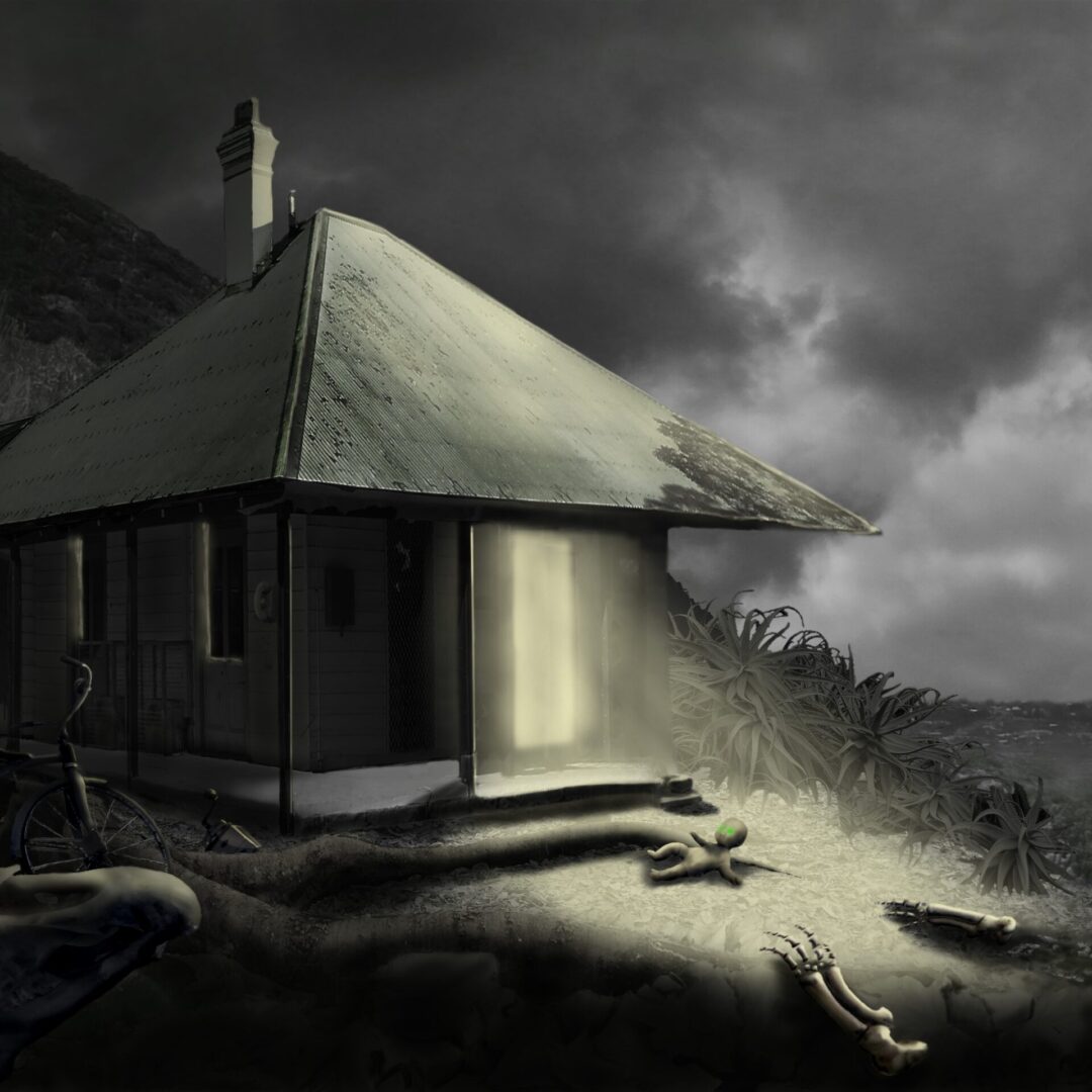 Haunted House_Final